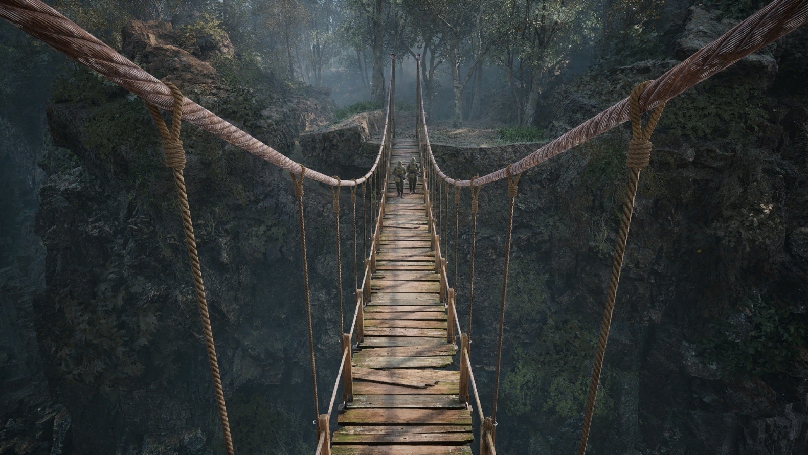 Metal Gear Solid Delta: Snake Eater Screenshot 6
