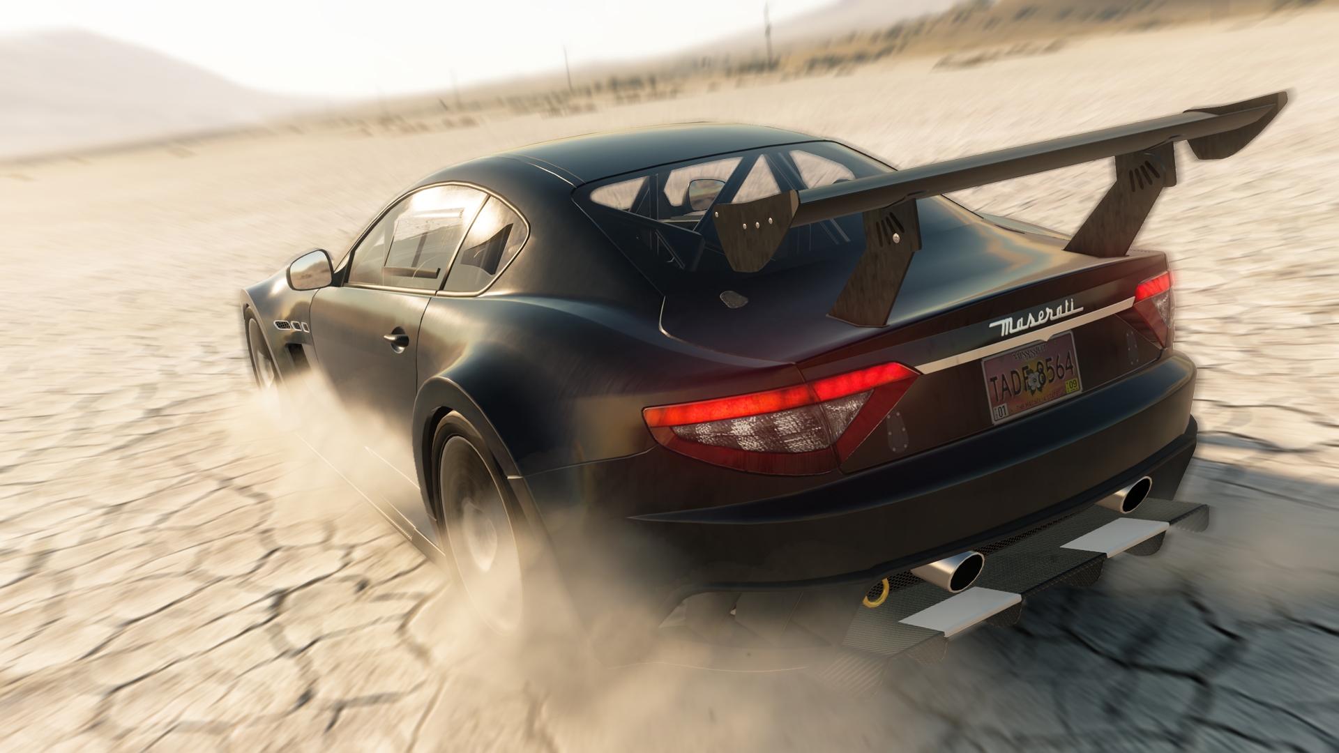 The Crew: Wild Run