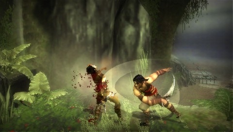 Prince of Persia: Revelations Screenshot 3