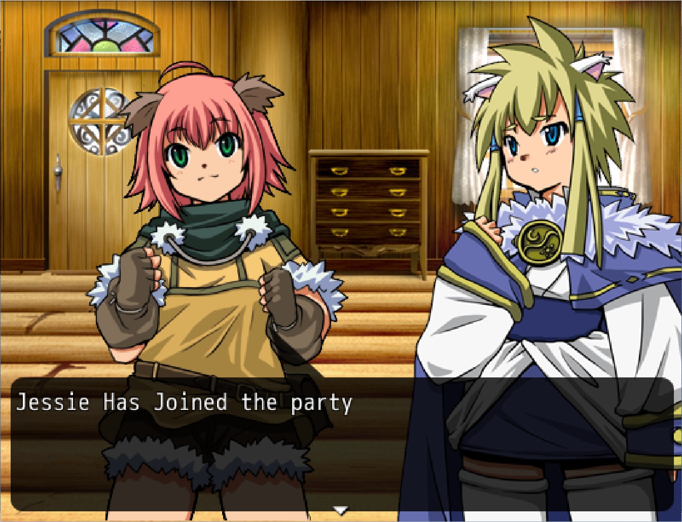 Origin Of Destiny Screenshot 2