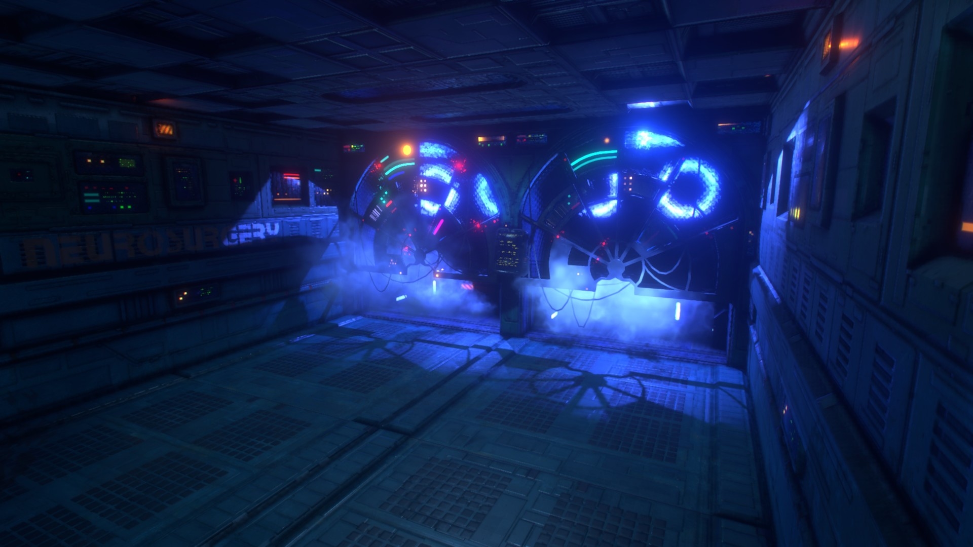 System Shock Screenshot 2