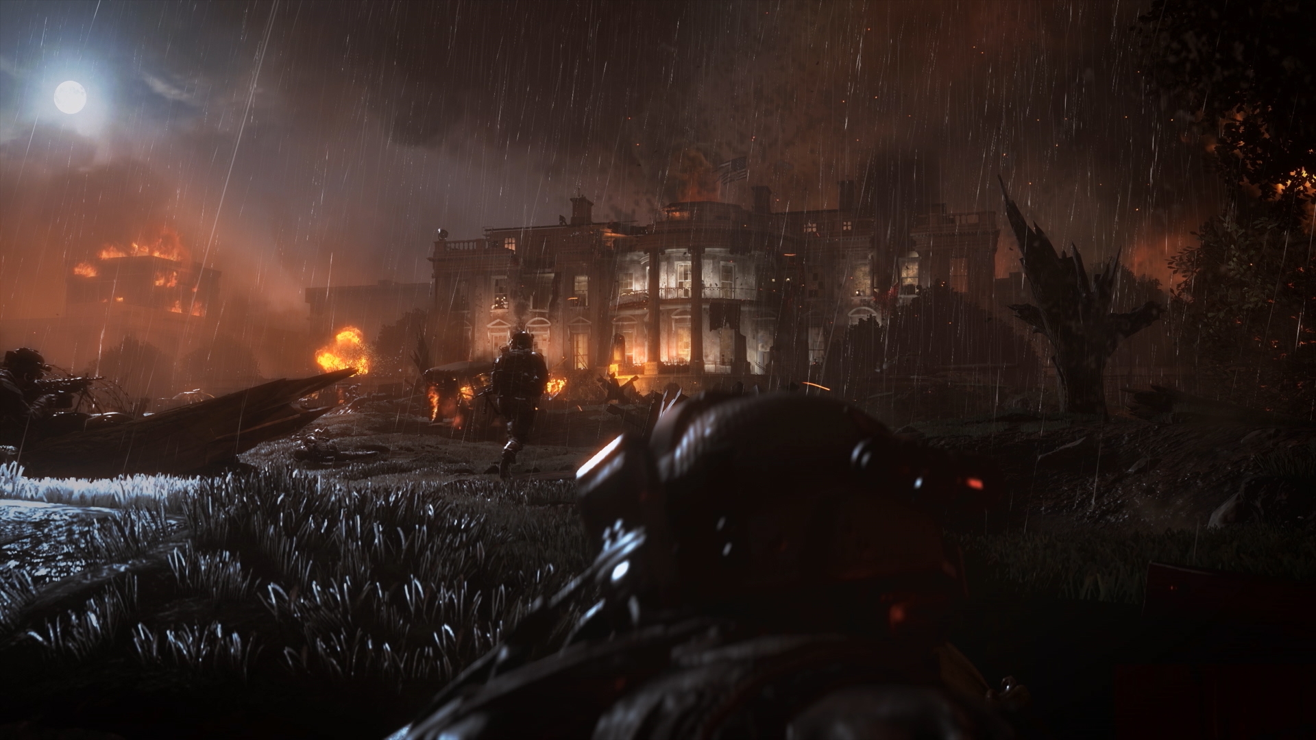 Call of Duty: Modern Warfare 2 Campaign Remastered Screenshot 4