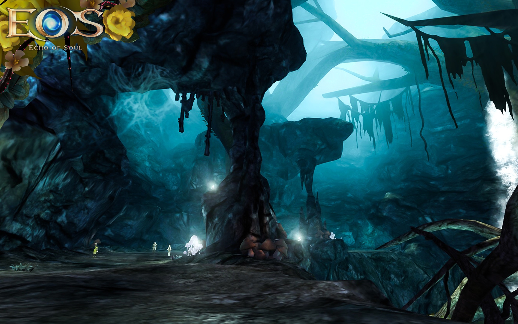 Echo of Soul Screenshot 1
