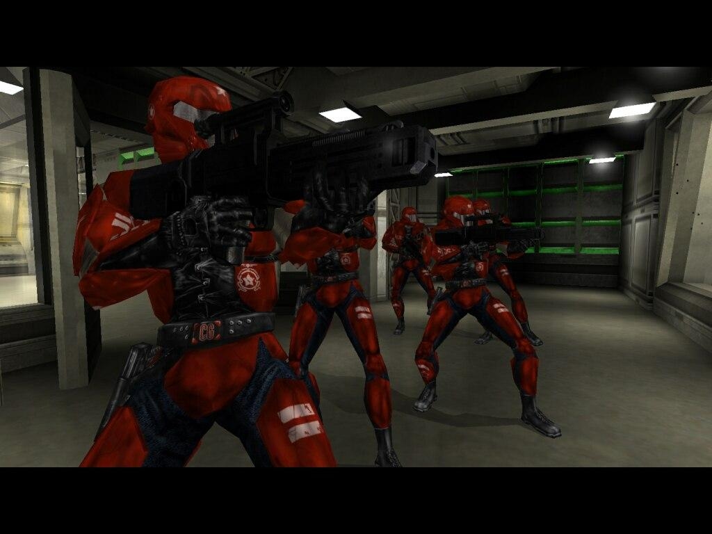 Chaser Screenshot 6