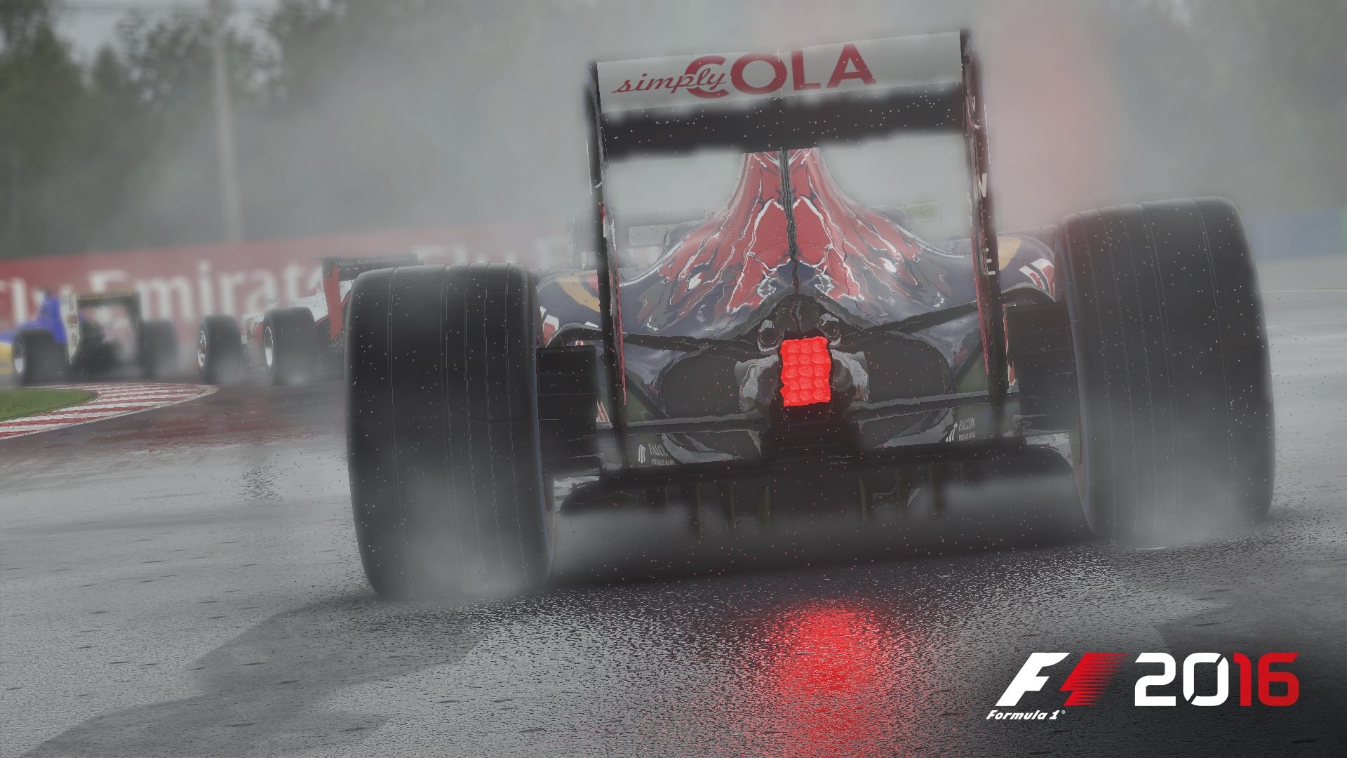 F1 2016 Screenshot 4