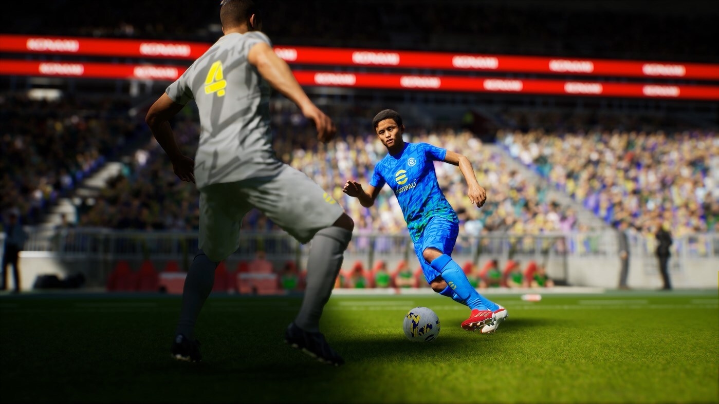 eFootball 2022 Screenshot 3