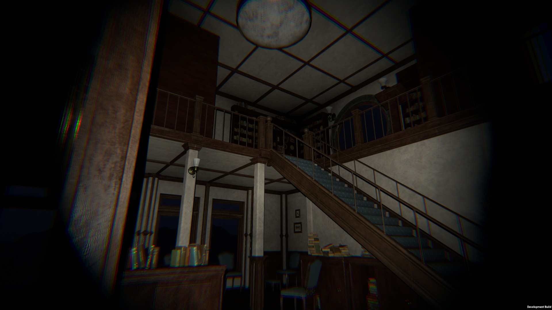 The Watchers: DEVOUR Screenshot 4