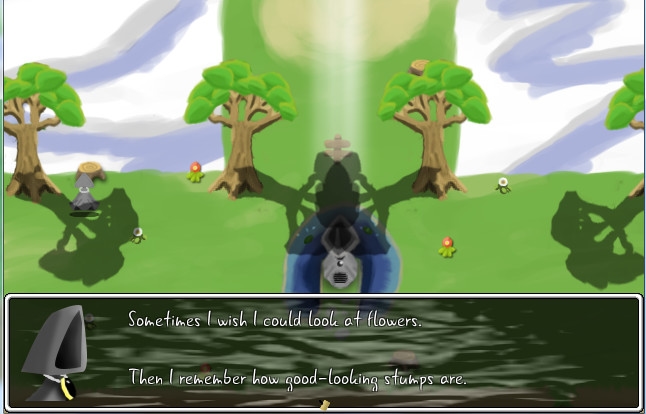 Haven (2016) Screenshot 2