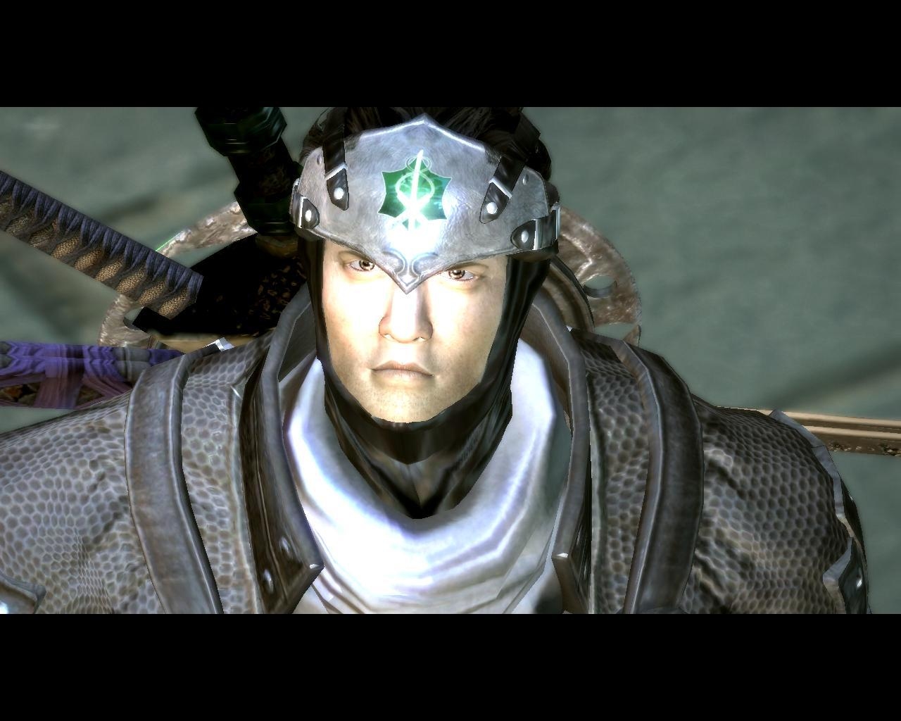 Ninja Blade Screenshot 2
