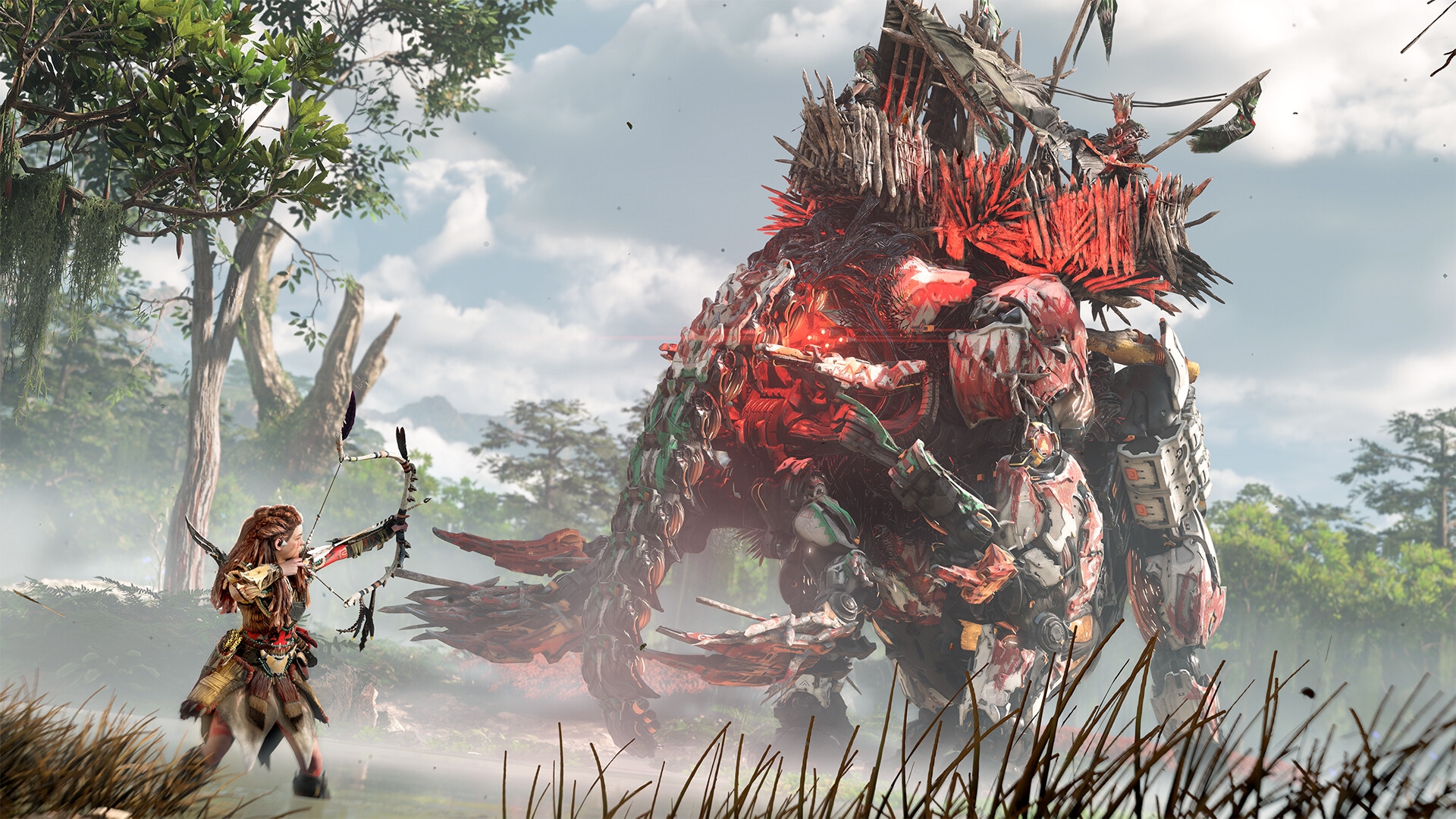 Horizon Forbidden West Complete Edition Screenshot 4