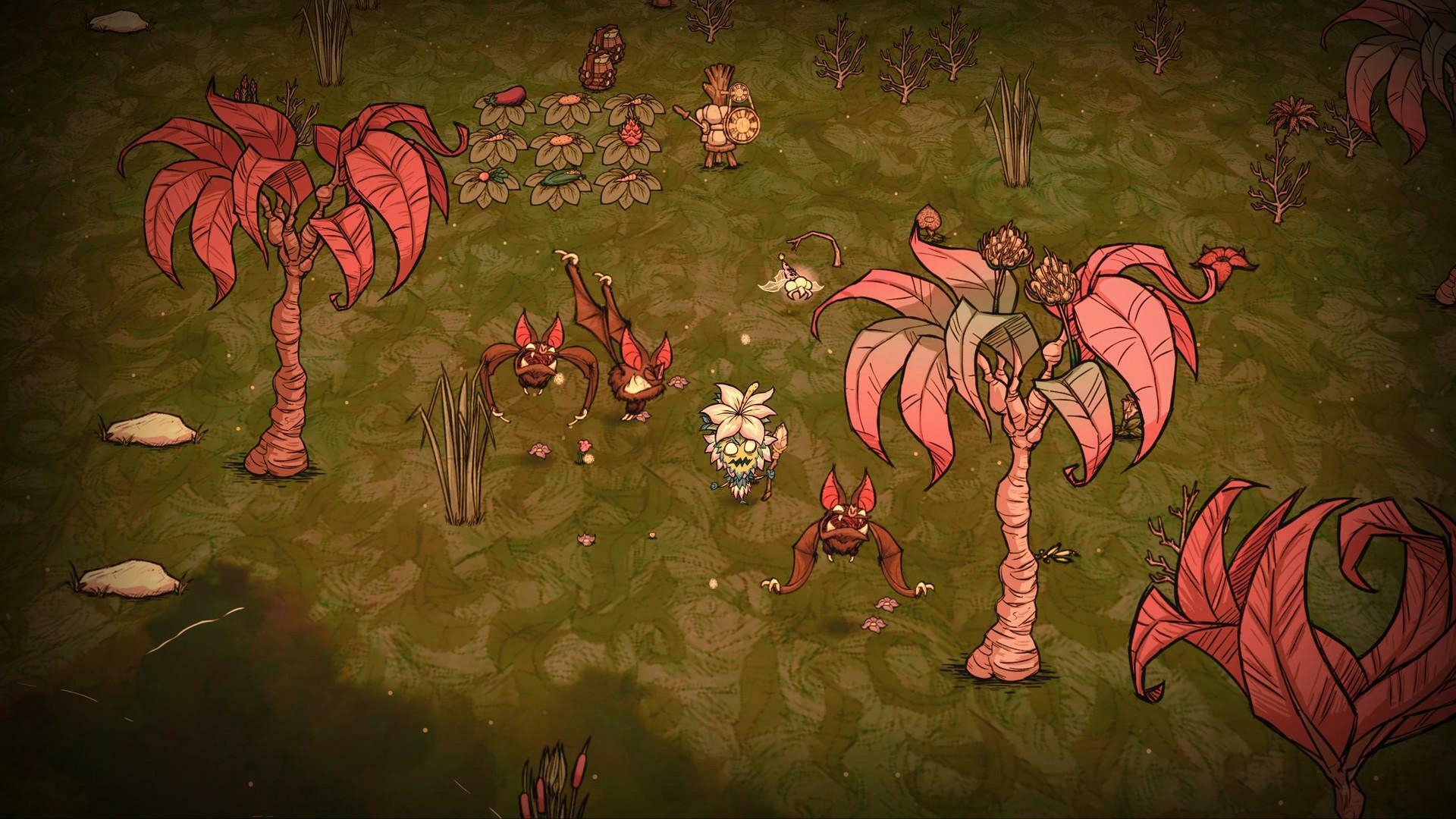 Don't Starve Alone Pack Plus Screenshot 6