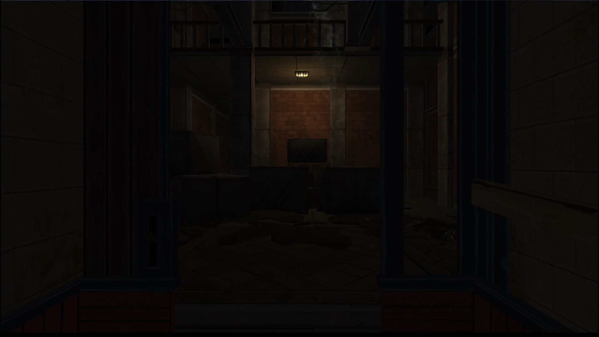 The Falling Sun Screenshot 3