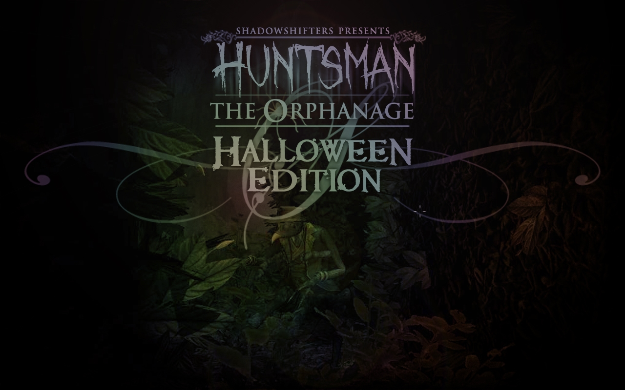 Huntsman: The Orphanage (Halloween Edition) Screenshot 3