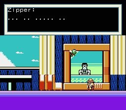 Chip 'n Dale Rescue Rangers 2 Screenshot 5