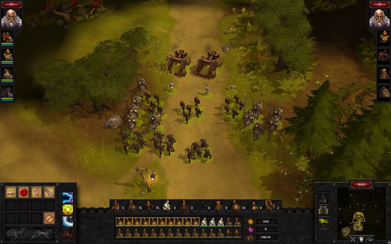 Sins of a Dark Age Screenshot 6