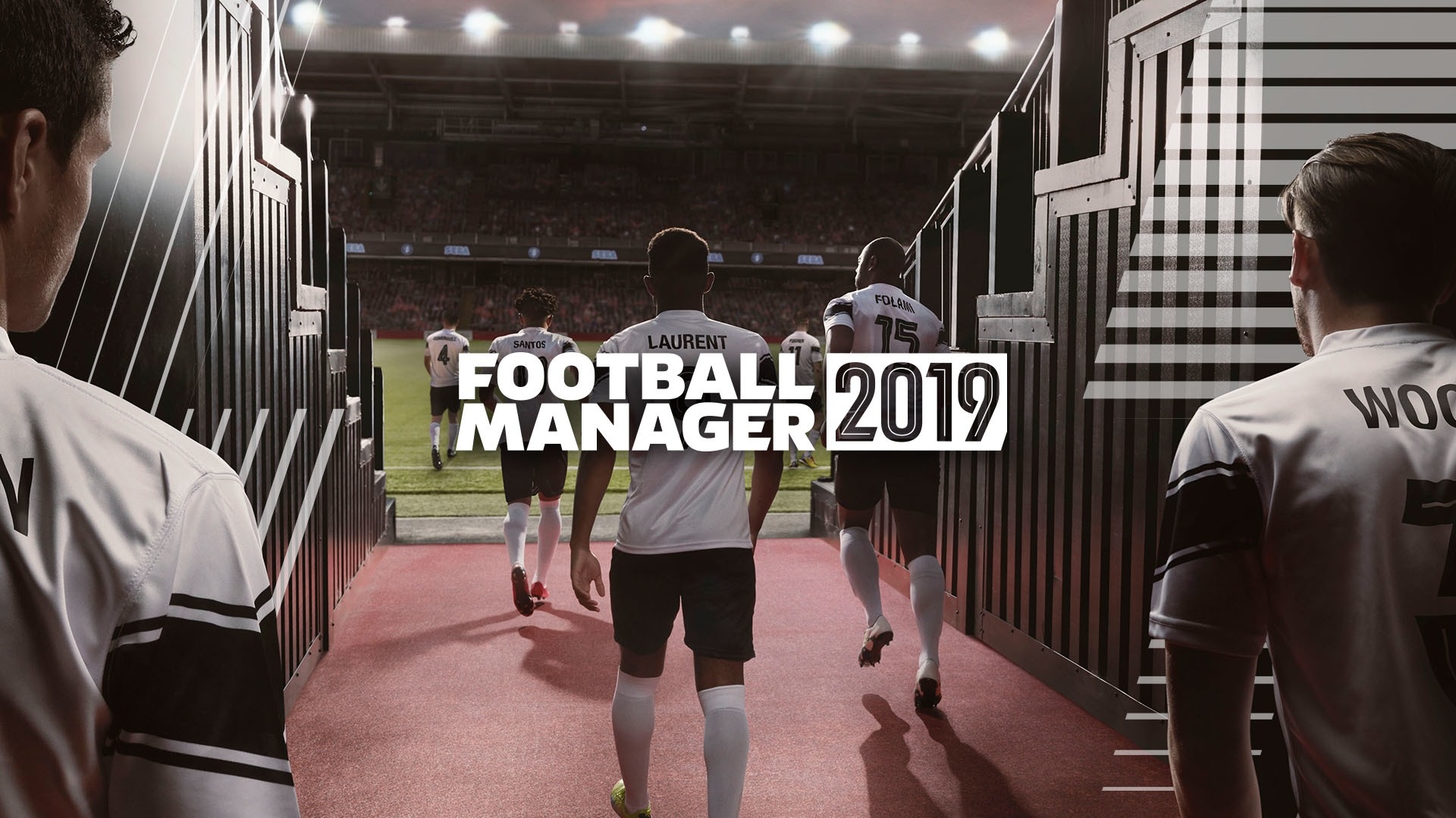 Football Manager 2019 Screenshot 2
