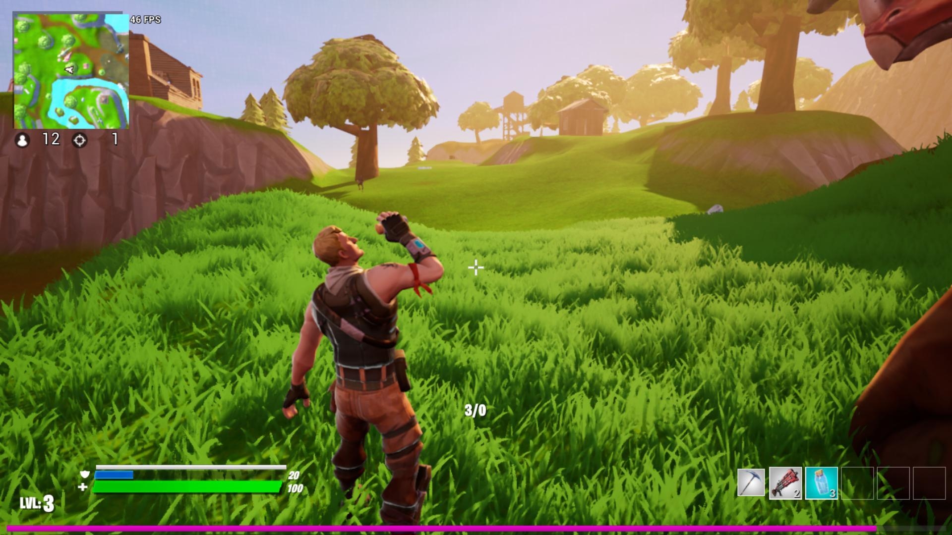 Fortnite Looping Screenshot 7
