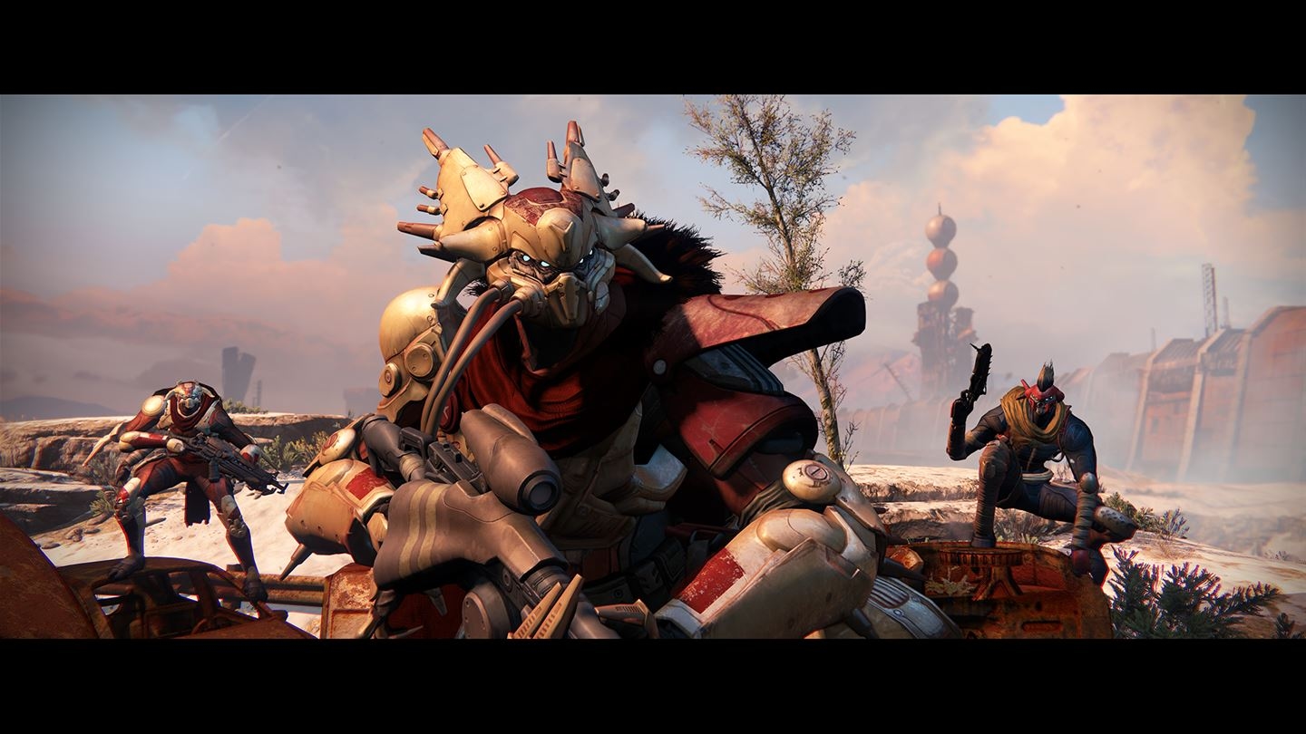 Destiny Screenshot 7