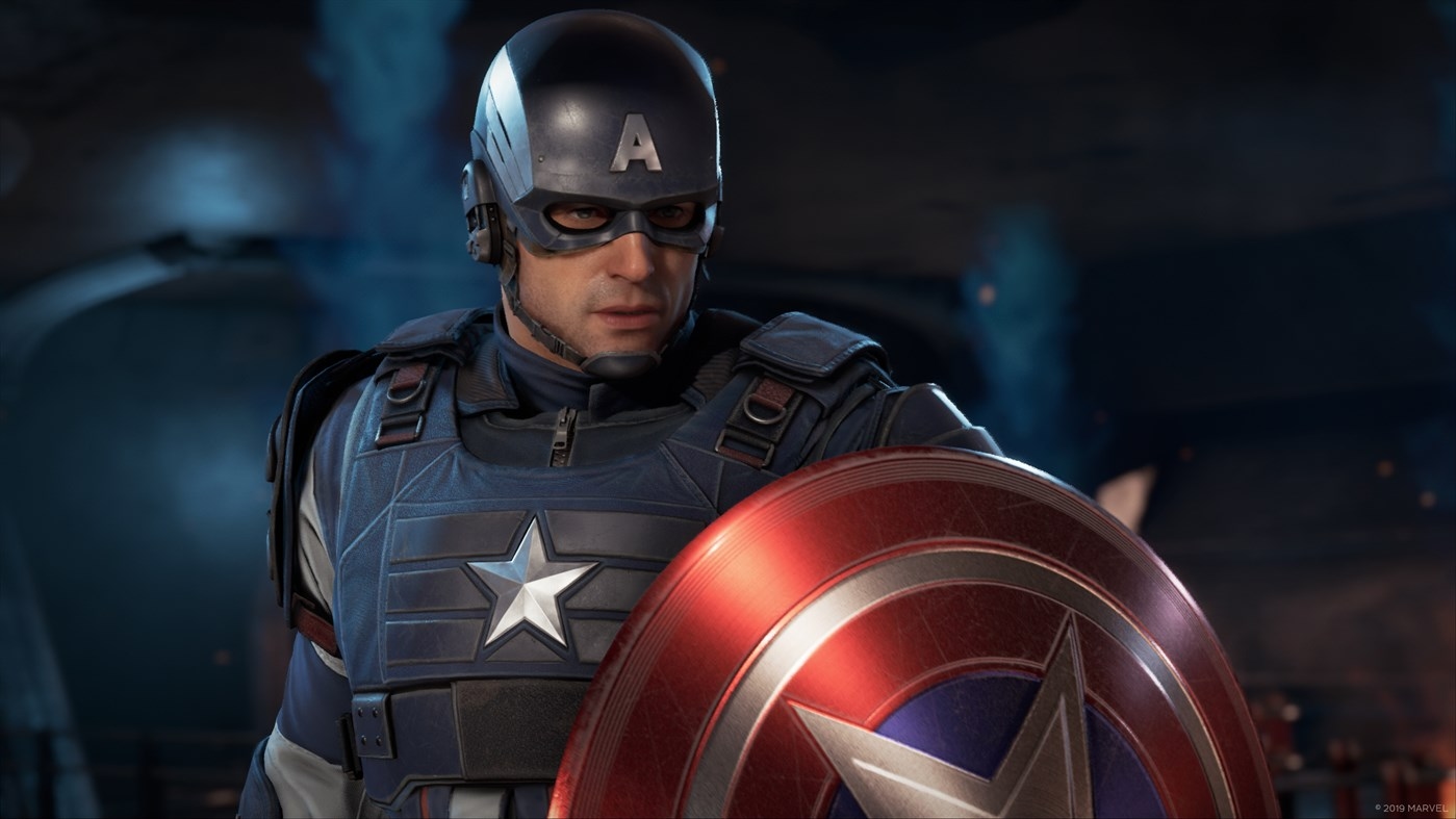 Marvel’s Avengers Screenshot 6