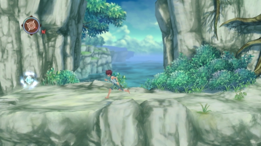 Tales of Graces f Screenshot 3