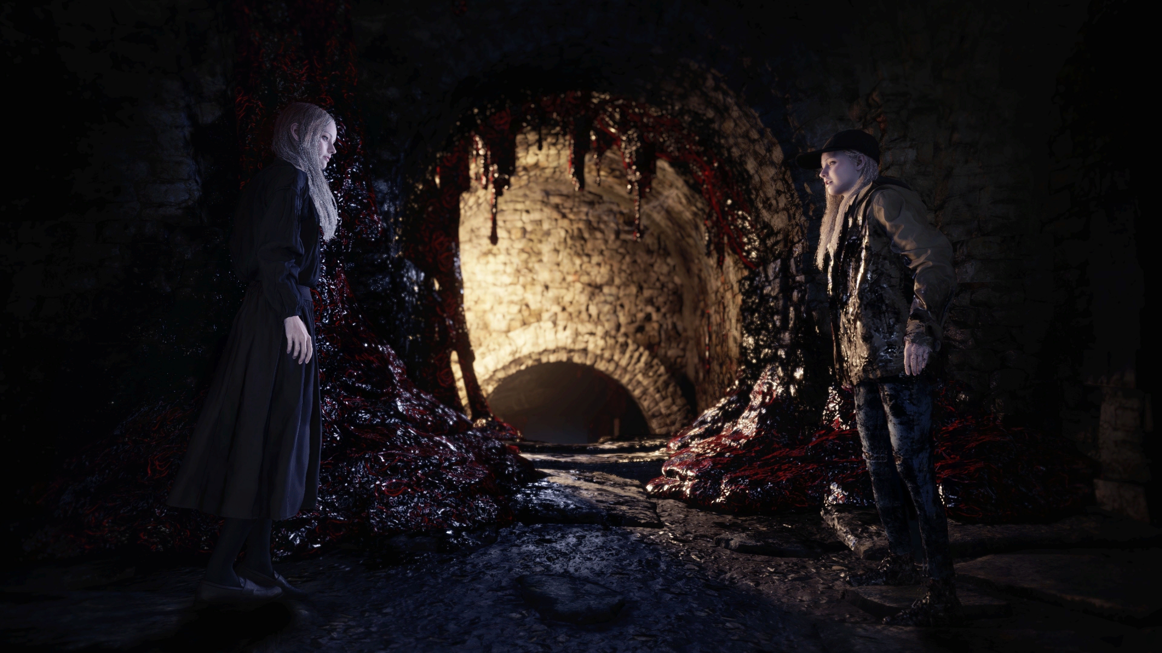 Resident Evil Village - Shadows of Rose Screenshot 5