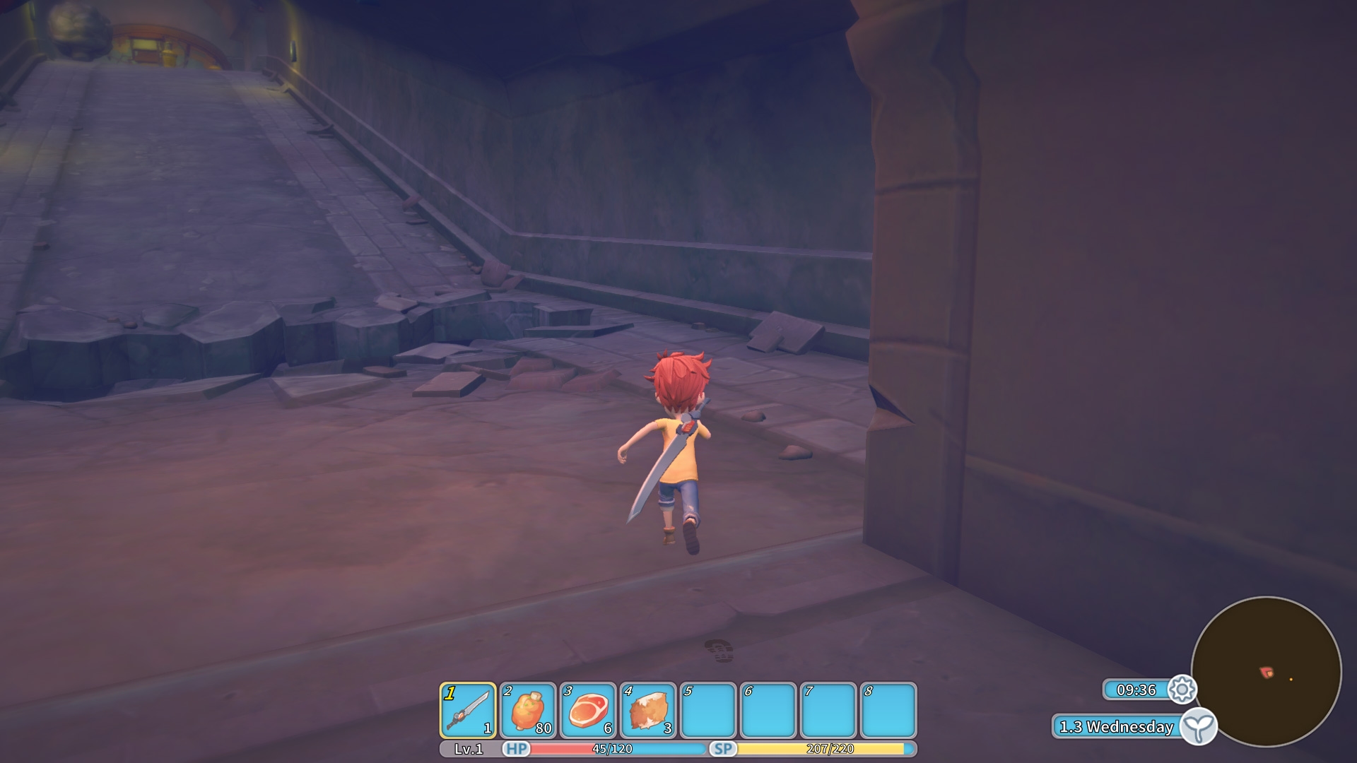 My Time At Portia Screenshot 6