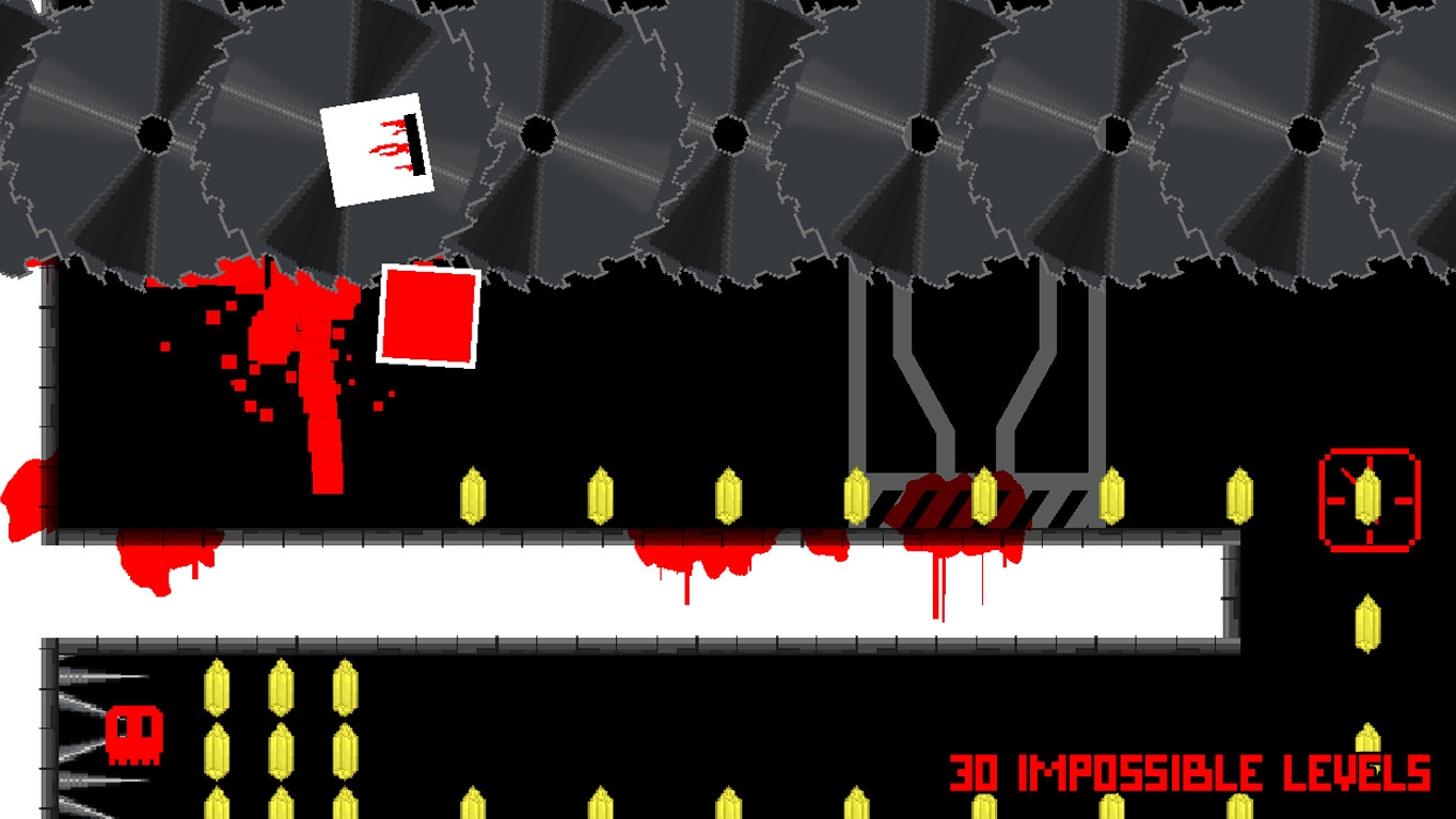 30 IMPOSSIBLE LEVELS Screenshot 3