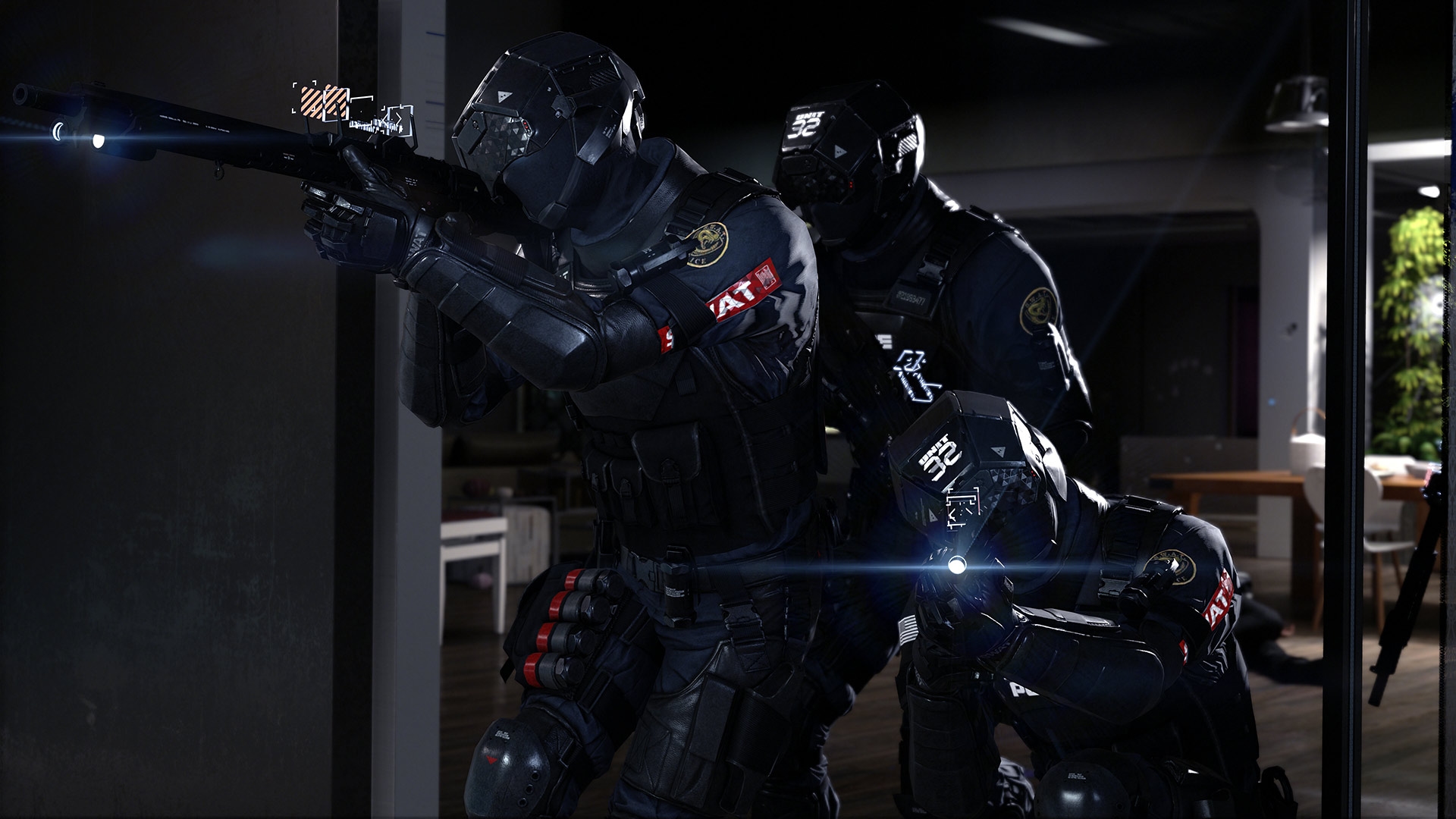 Detroit: Become Human Screenshot 7