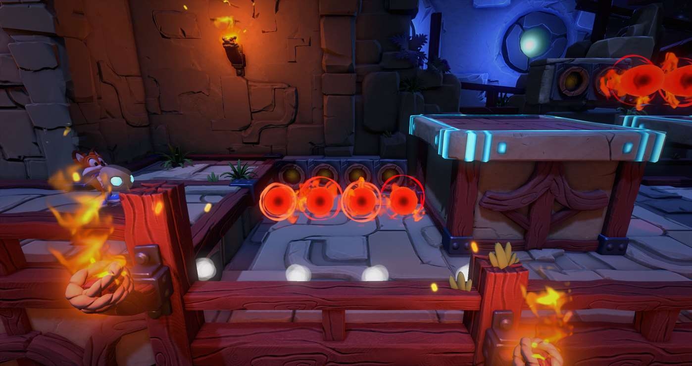 Super Lucky's Tale Screenshot 6