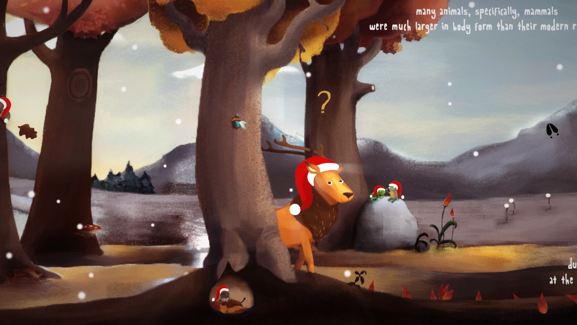 The Deer Screenshot 3
