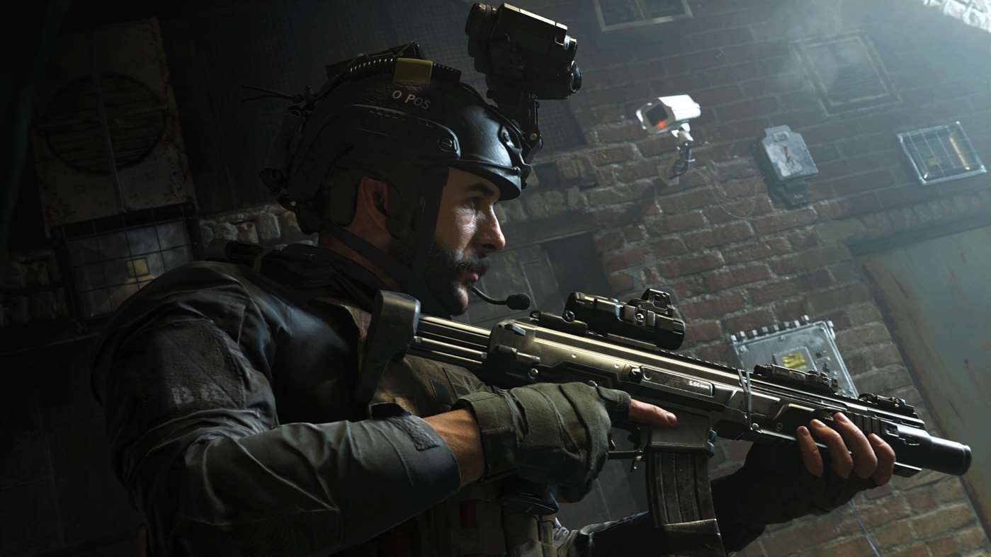 Call of Duty: Modern Warfare (2019) Screenshot 5