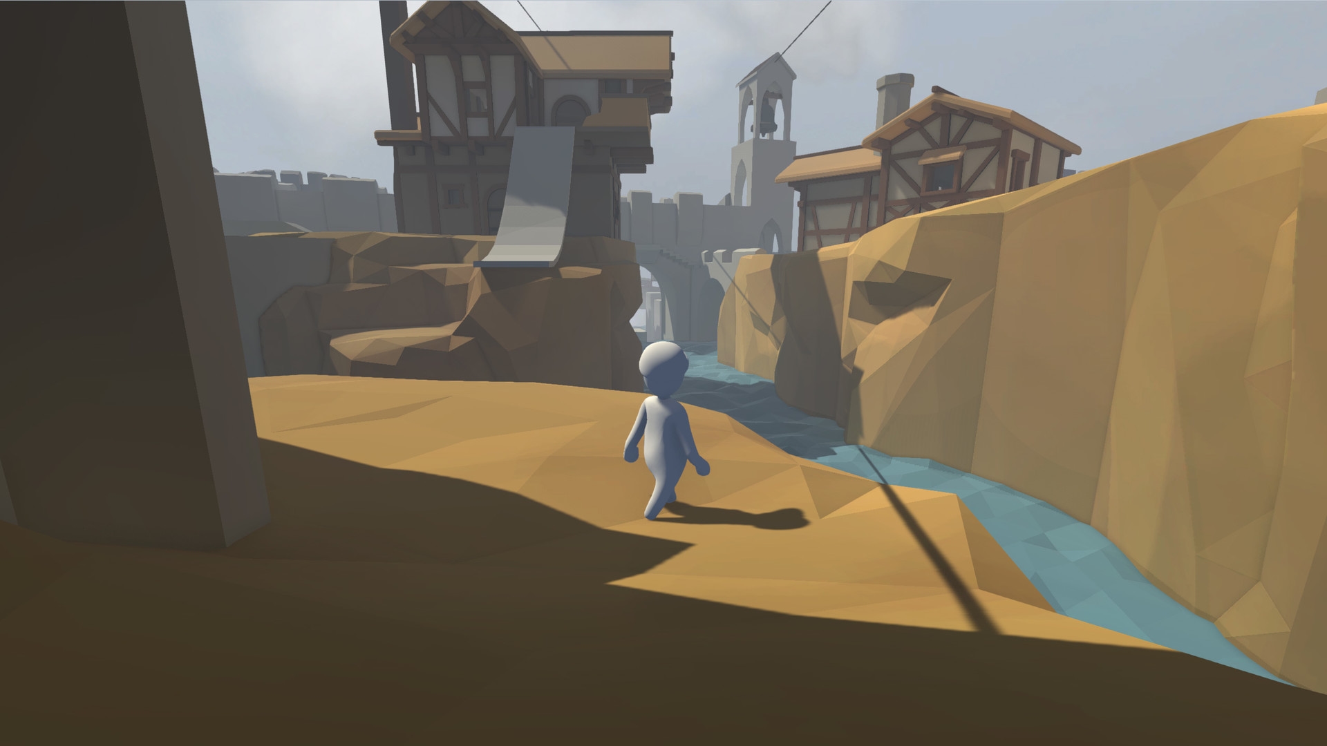 Human: Fall Flat Screenshot 5