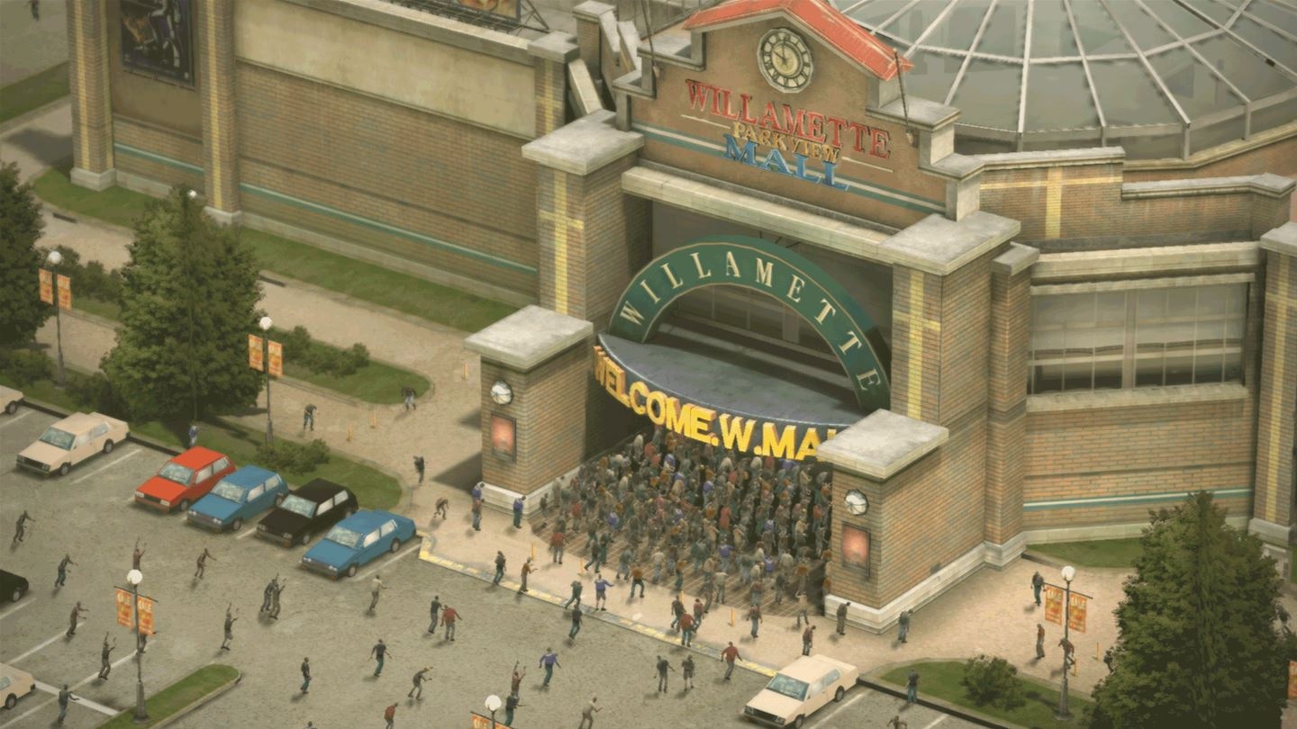 Dead Rising Screenshot 6