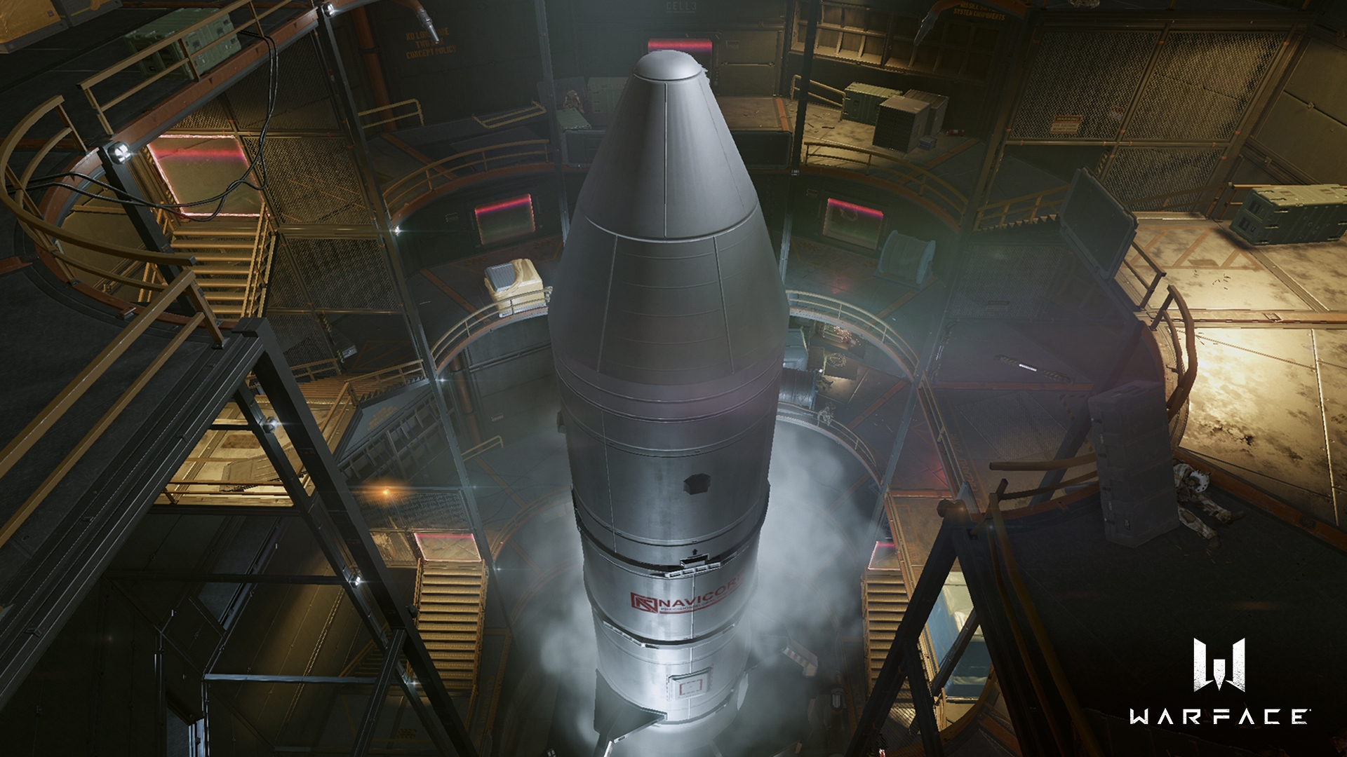 Warface: Ice Breaker Screenshot 3