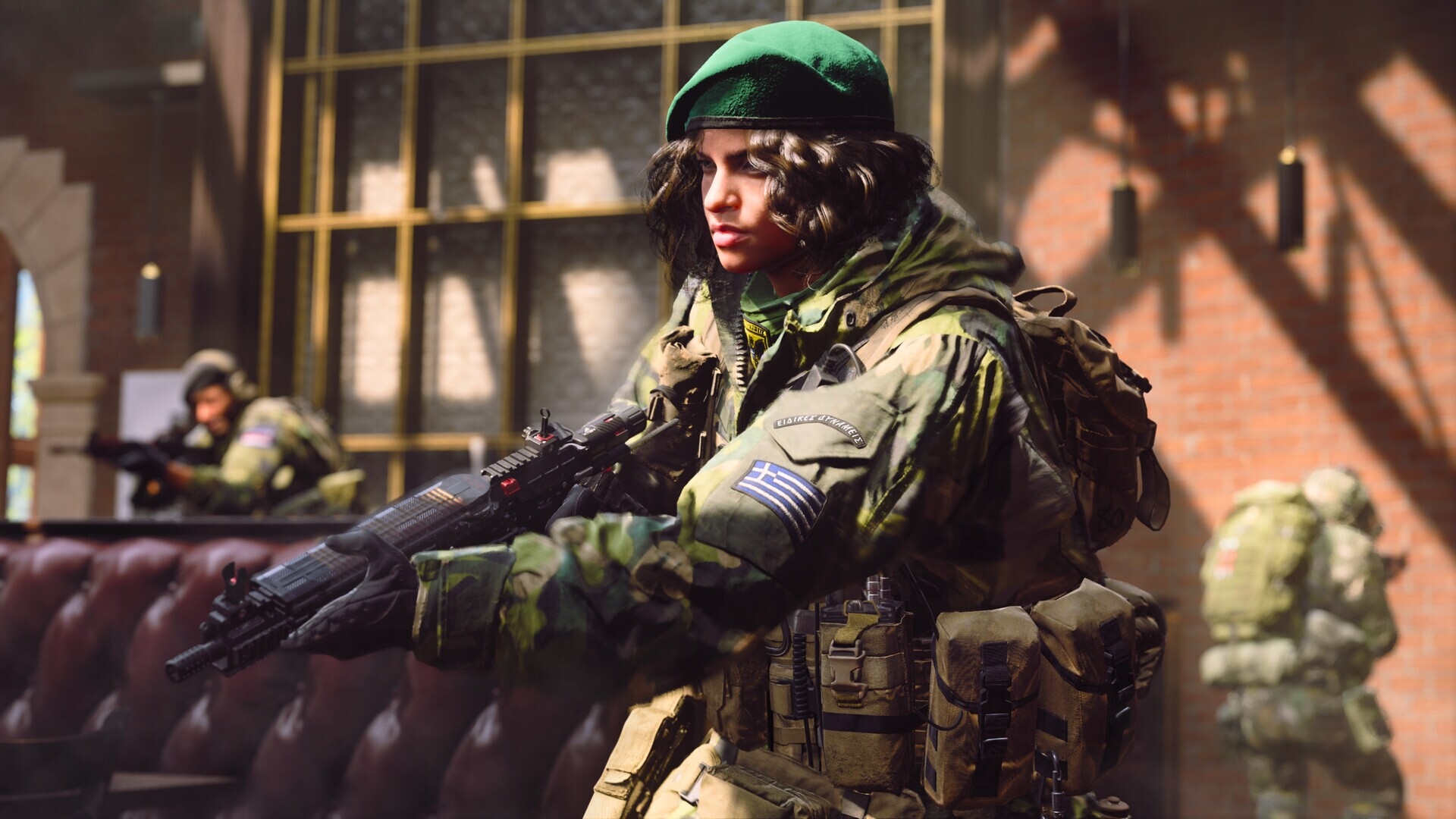 Call of Duty: Modern Warfare II - Open Beta Screenshot 4