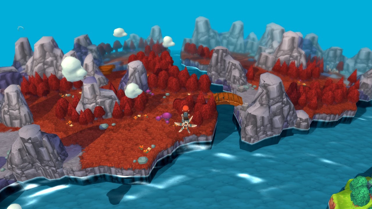 Evoland Legendary Edition Screenshot 3