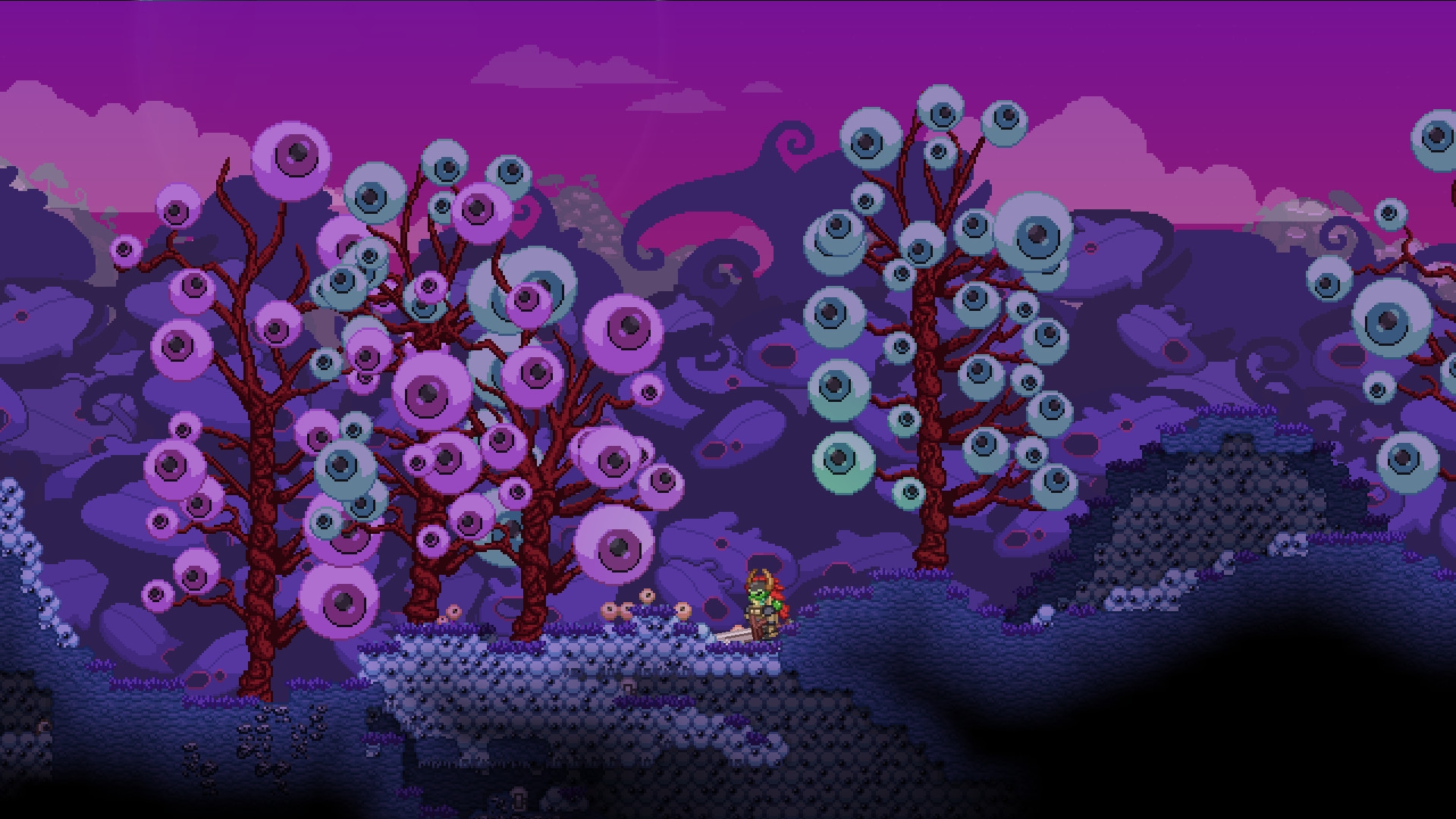 Starbound Screenshot 7