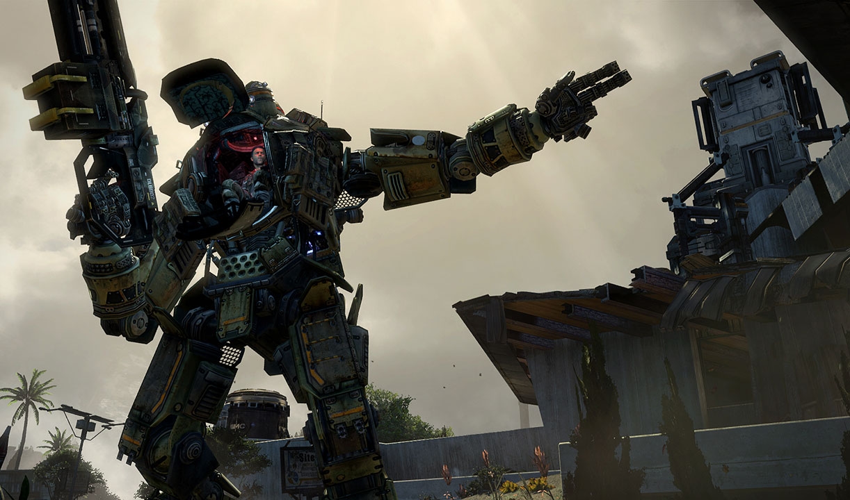 Titanfall Screenshot 5