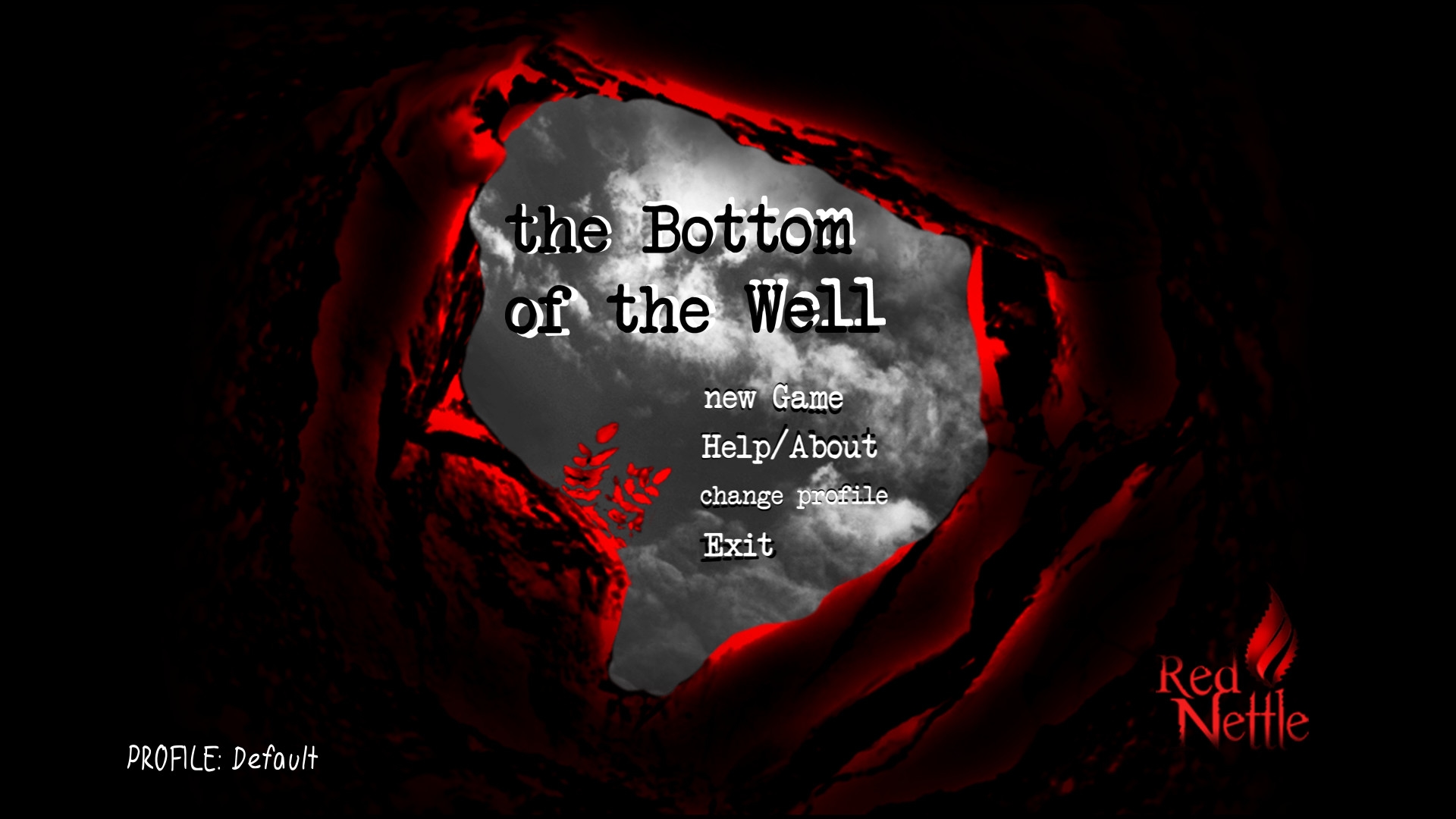 The Bottom of the Well Screenshot 3
