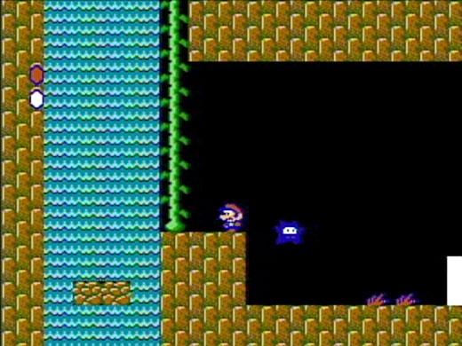 Super Mario Bros. 2 Screenshot 5