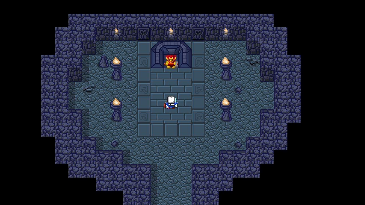 Breath of Death VII Screenshot 3