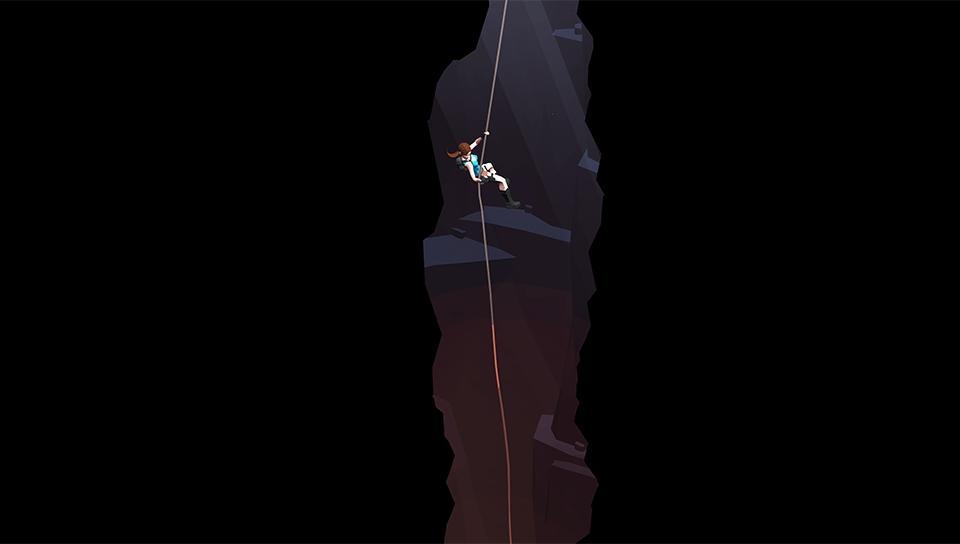 Lara Croft GO Screenshot 6