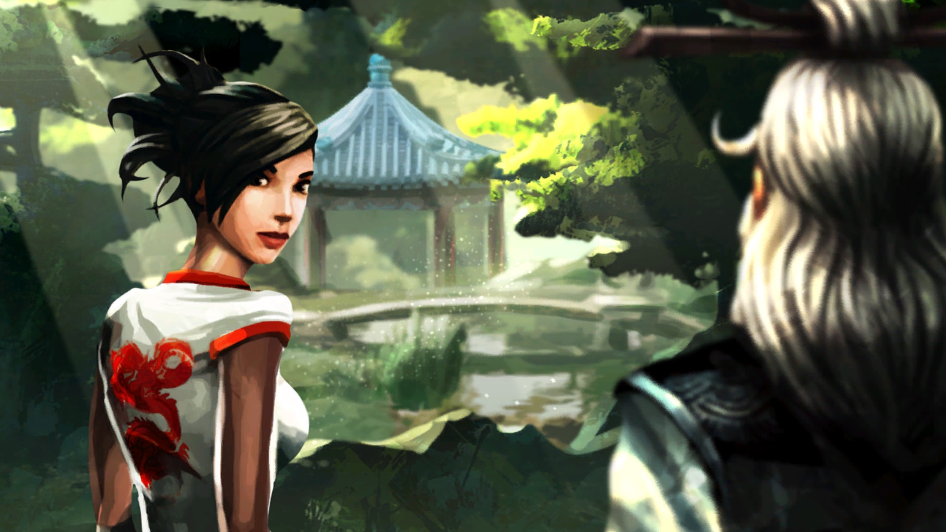 KickBeat Screenshot 7