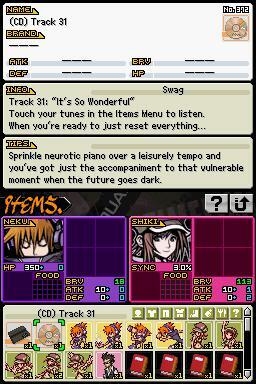 The World Ends With You DS Screenshot 6