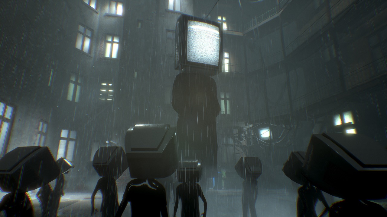 Observеr Screenshot 6