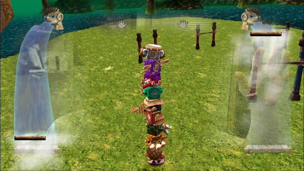 TotemBall Screenshot 4