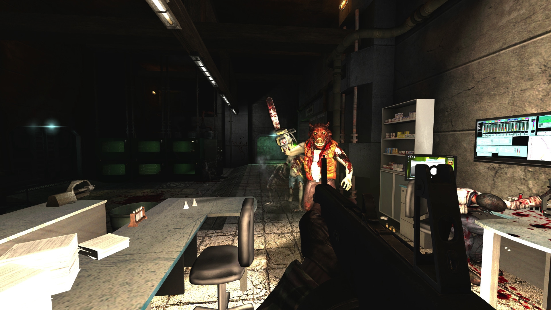 Killing Floor Screenshot 5