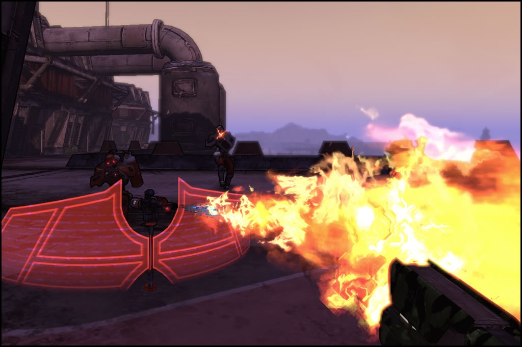Borderlands: The Secret Armory of General Knoxx Screenshot 4