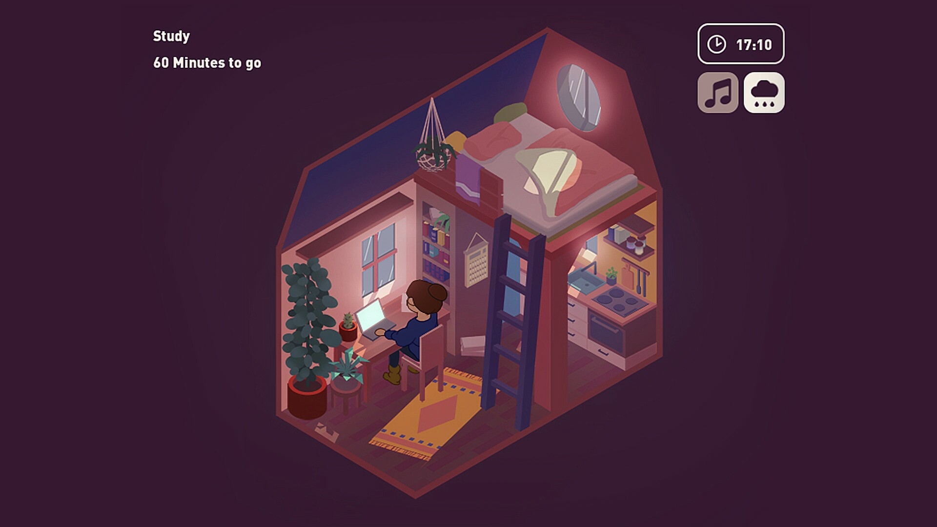 Virtual Cottage Screenshot 4
