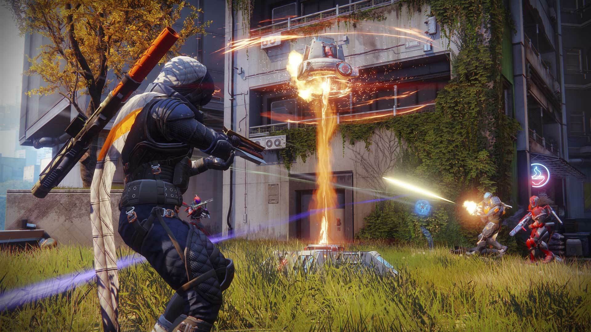 Destiny 2 Screenshot 7